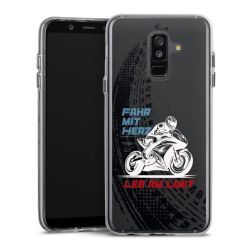 Bumper Case transparent single