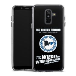 Bumper Case transparent single