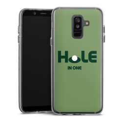 Bumper Case transparent single