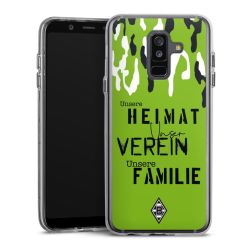 Bumper Case transparent single