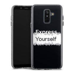 Bumper Case transparent single