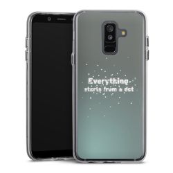 Bumper Case transparent single