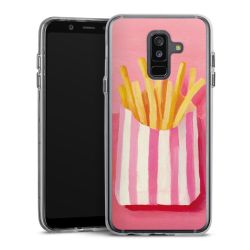 Bumper Case transparent single