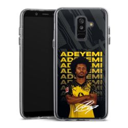 Bumper Case transparent single