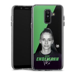 Bumper Case transparent single