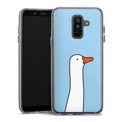 Bumper Case transparent single