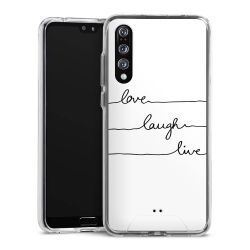 Bumper Case transparent single