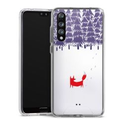 Bumper Case transparent single