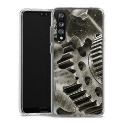 Bumper Case transparent