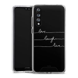 Bumper Case transparent single