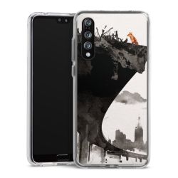 Bumper Case transparent single