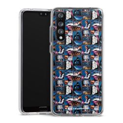 Bumper Case transparent single