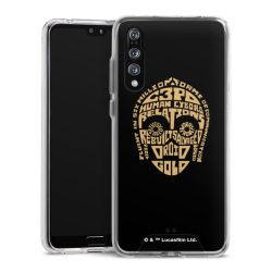 Bumper Case transparent single