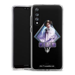 Bumper Case transparent single