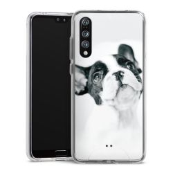 Bumper Case transparent