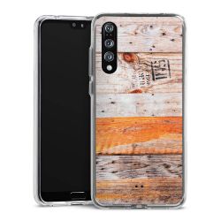 Bumper Case transparent single