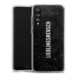 Bumper Case transparent single