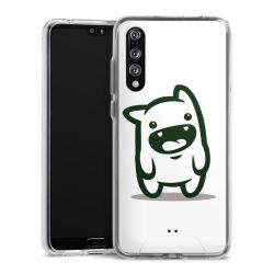 Bumper Case transparent single