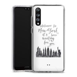 Bumper Case transparent single