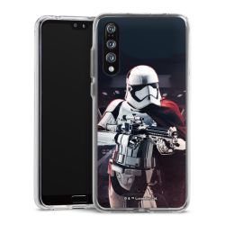 Bumper Case transparent single