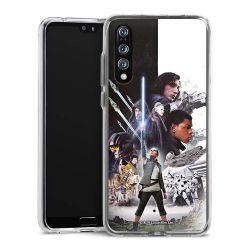 Bumper Case transparent single