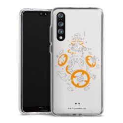 Bumper Case transparent single