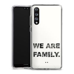 Bumper Case transparent