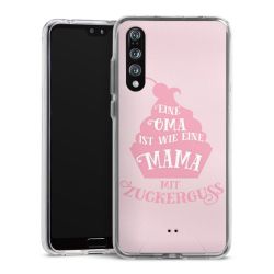 Bumper Case transparent single