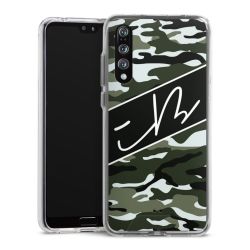 Bumper Case transparent single