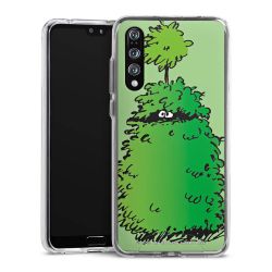 Bumper Case transparent single