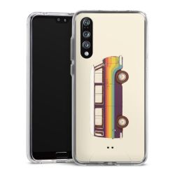 Bumper Case transparent single