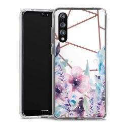 Bumper Case transparent