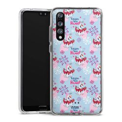 Bumper Case transparent single