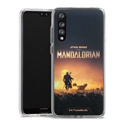 Bumper Case transparent single