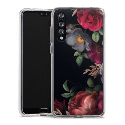 Bumper Case transparent