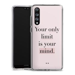 Bumper Case transparent single