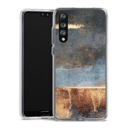 Bumper Case transparent