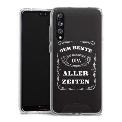 Bumper Case transparent single