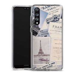 Bumper Case transparent