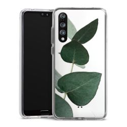 Bumper Case transparent