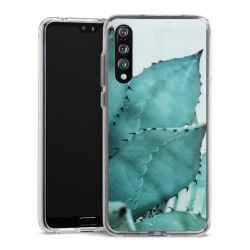 Bumper Case transparent