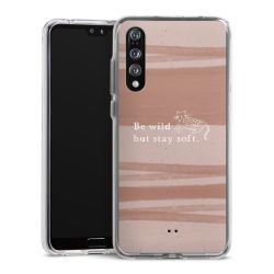 Bumper Case transparent single