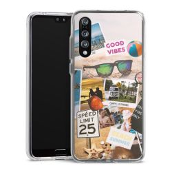 Bumper Case transparent