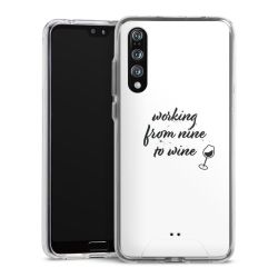 Bumper Case transparent single