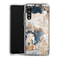 Bumper Case transparent