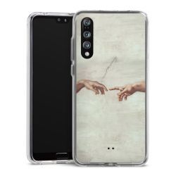 Bumper Case transparent