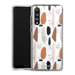 Bumper Case transparent single