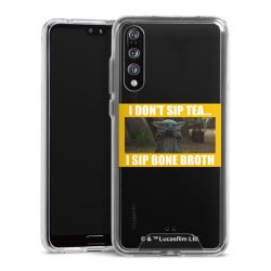 Bumper Case transparent single