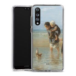 Bumper Case transparent