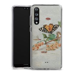 Bumper Case transparent